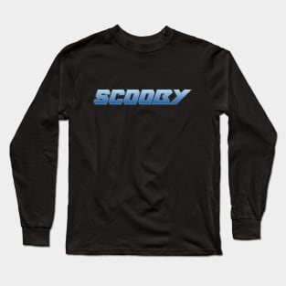 Subaru Long Sleeve T-Shirt